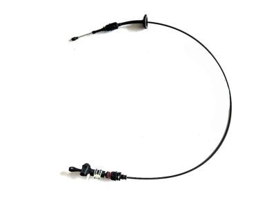Dodge Ram 1500 Shift Cable - 52107846AJ