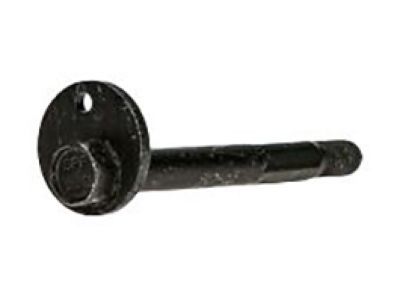 Ram 6510274AA Upper Tie Bar Retainer