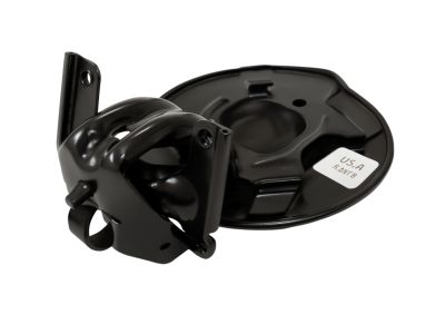 Mopar 5008741AD Door Fuel Fill