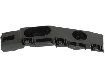 Dodge 68191931AE BRACKET Front Bumper