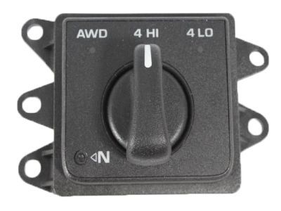 Dodge 56045485AC Switch