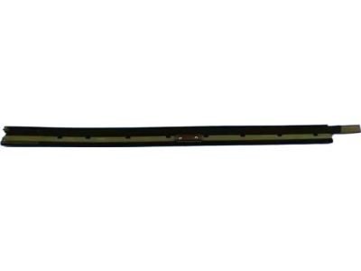4865585AC Mopar Weatherstrip, Door Belt Outer Product Photo 4 of 4