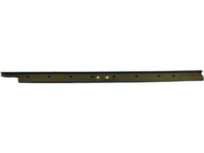4865585AC Mopar Weatherstrip, Door Belt Outer Product Photo 2 of 4