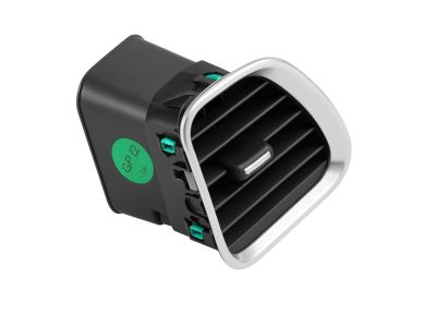 Mopar 1SQ97DX9AA Outlet A/C & Heater