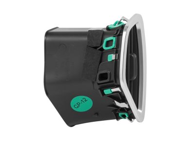 Mopar 1SQ97DX9AA Outlet A/C & Heater