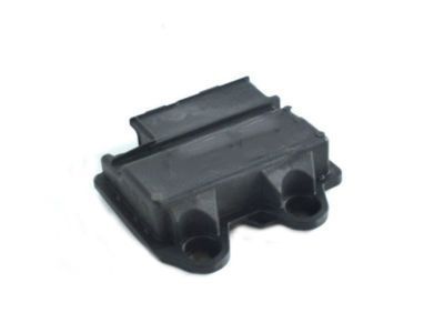 Jeep Air Bag Control Module - 68293704AA