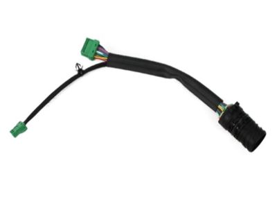 Jeep 68070624AA HARNESS Wiring