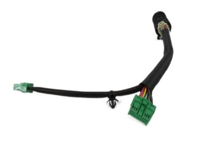 Jeep 68070624AA HARNESS Wiring