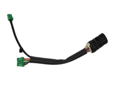 Jeep 68070624AA HARNESS Wiring