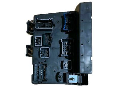 Chrysler Fuse Box - 5082790AI