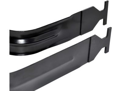 Chrysler Aspen Fuel Tank Strap - 52113397AA