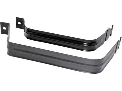 Chrysler Aspen Fuel Tank Strap - 52113397AA