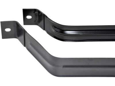Chrysler Aspen Fuel Tank Strap - 52113397AA
