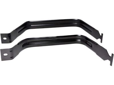 Chrysler Aspen Fuel Tank Strap - 52113397AA