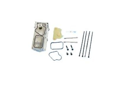 Mopar 68232771AA Actuator Turbocharger