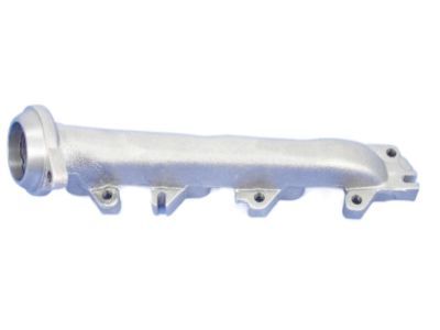 Mopar 68021512AE Manifold Exhaust 68021512AE Mopar Manifold Exhaust Product Photo 1 of 1