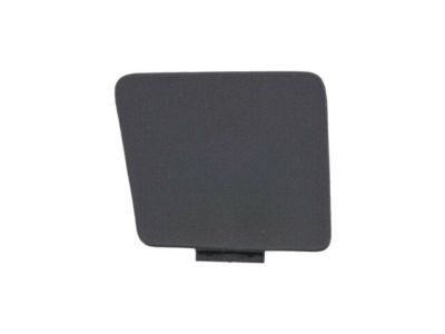 Ram 1WD62DX9AA COVER Release Handle Bezel Inside Bezel