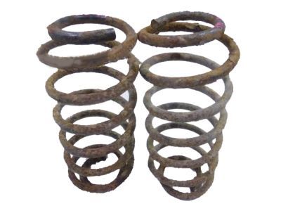 Jeep 52088345 Spring