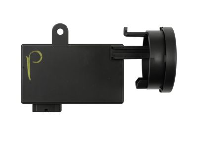 Mopar 5026157AQ Receiver Keyless Entry