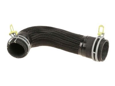 Mopar 52014723AB Hose Radiator Outlet Mopar 52014723AB Hose Radiator Outlet