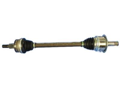 Dodge Charger Axle Shaft - 5180490AC