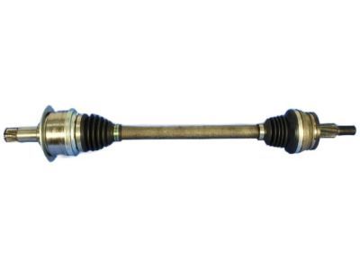 Dodge Charger Axle Shaft - 5180490AC