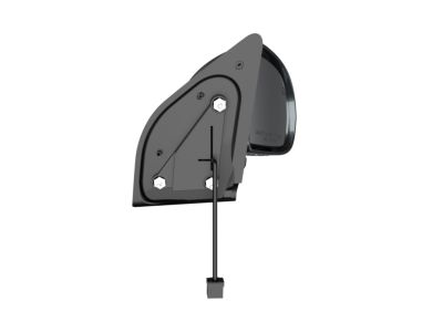 6AC88KARAA Mopar Mirror Outside Rearview Product Photo 4 of 5