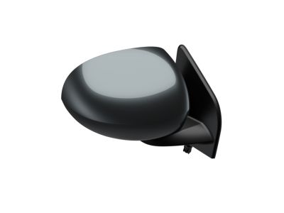 Mopar 6AC88KARAA Mirror Outside Rearview 6AC88KARAA Mopar Mirror Outside Rearview Product Photo 1 of 5