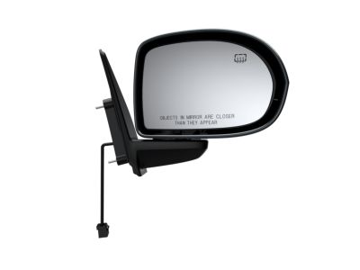 6AC88KARAA Mopar Mirror Outside Rearview Product Photo 2 of 5
