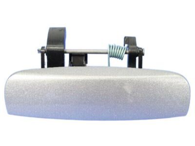 Dodge 1MZ81JSCAG HANDLE Exterior Door