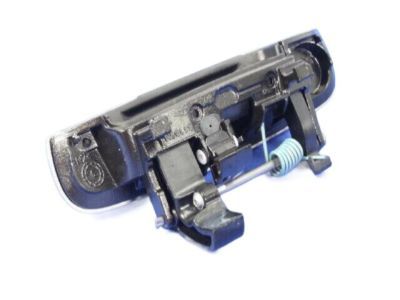 Dodge 1MZ81JSCAG HANDLE Exterior Door