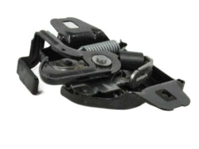 Chrysler Sebring Hood Latch - 4878060AD