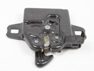 Chrysler Sebring Hood Latch - 4878060AD