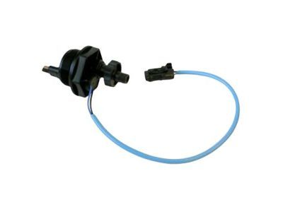 Mopar 68197868AB Water Sensor