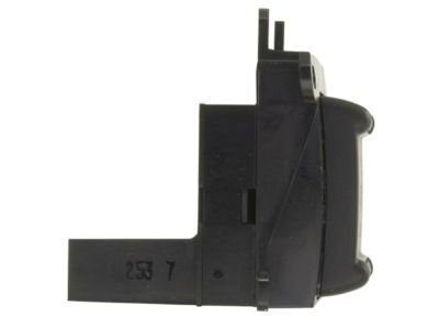 Jeep Seat Heater Switch - 56033019AB