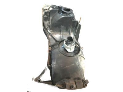 Dodge Ram 2500 Headlight - 55076748AI