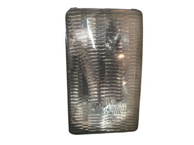 Dodge Ram 2500 Headlight - 55076748AI