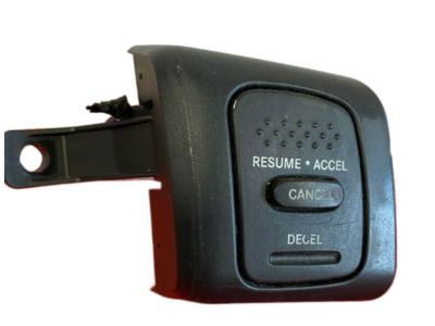 Dodge 56049378AC SWITCH Speed Control