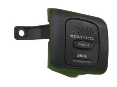 Dodge 56049378AC SWITCH Speed Control