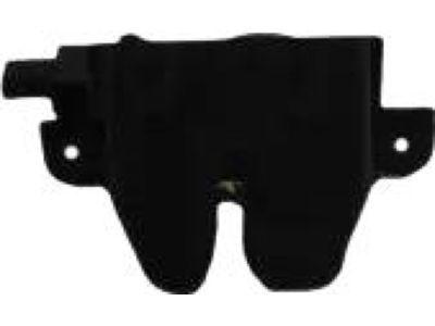 Mopar 68364386AC Latch Lift Gate