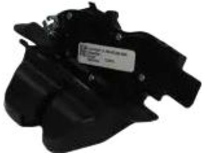 Mopar 68364386AC Latch Lift Gate