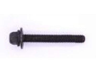 Jeep 68027032AA SCREW