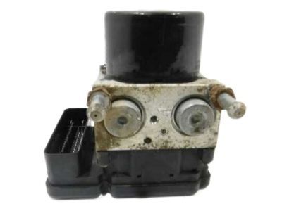 Jeep 5191006AD MODULE Anti-Lock Brake System