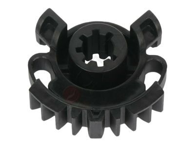 Dodge 5143199AA ROLLER PACKAGE Winch Vertical