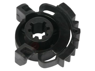 Dodge 5143199AA ROLLER PACKAGE Winch Vertical