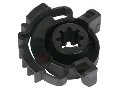 Dodge 5143199AA ROLLER PACKAGE Winch Vertical