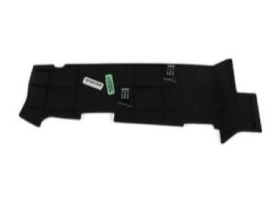 Chrysler 4806115AB PANEL Under Hood Appearance