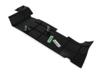 Chrysler 4806115AB PANEL Under Hood Appearance