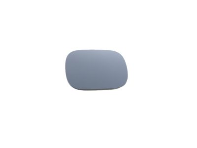 68291593AB Mopar Door Fuel Fill Product Photo 2 of 4