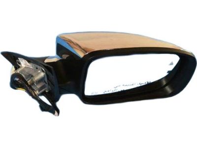57010358AH Mopar Mirror Outside Rearview Product Photo 3 of 4